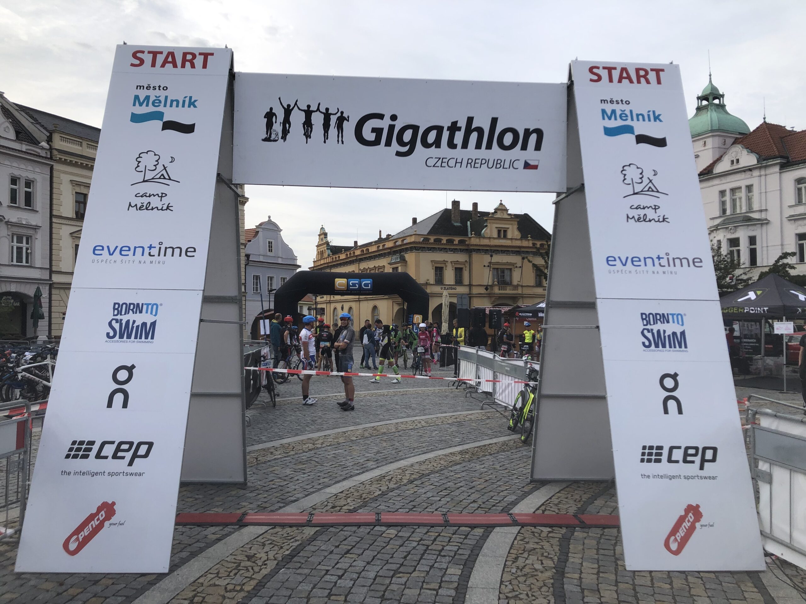 Gigathlon CR