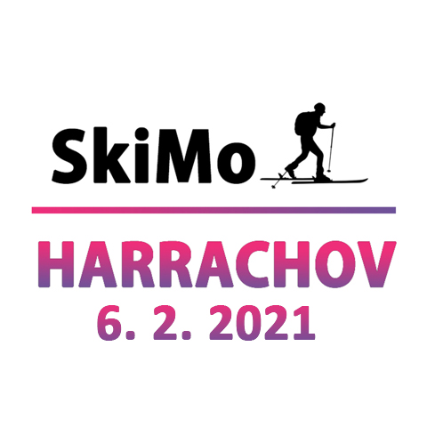 Skimo Harrachov