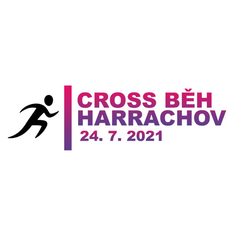 Cross běh Harrachov