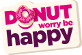 Donut worry be happy partner SkiMo Harrachov